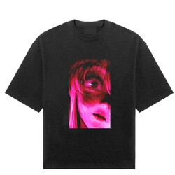 dangerous girl t-shirt