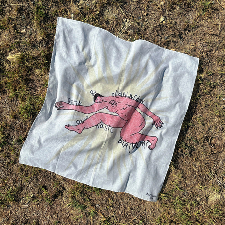 bütün bu olanlardan önce nasıl biriydim? bandana