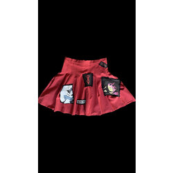 narcissist ii skirt