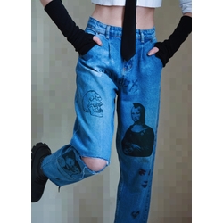 darkpant pant