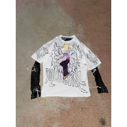 odd in my heart t-shirt