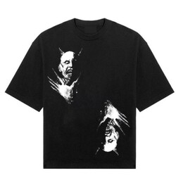 attaque2 t-shirt 