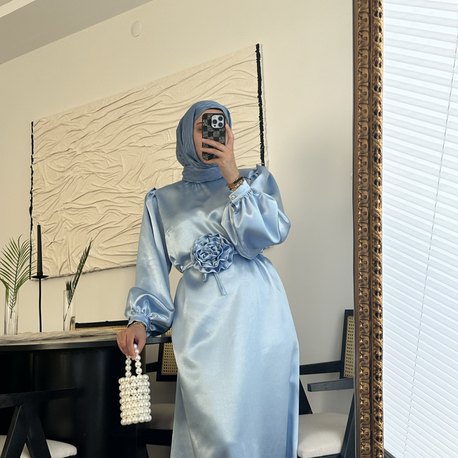 Veronica Dress
