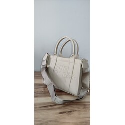 the tote bag 