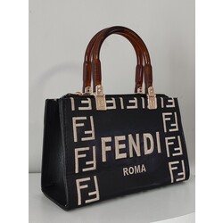 siyah fendi