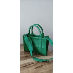 the tote bag 