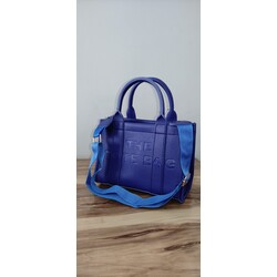 the tote bag