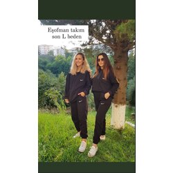 Nike eşofman takımı 