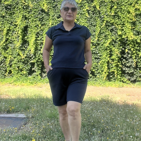 Şort takım