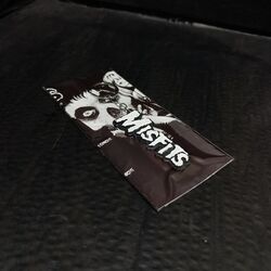Misfits Anahtarlık poster