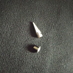 Spike 10x20mm
