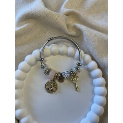 Pudra Charmlı Pandora