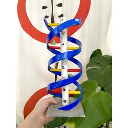 Vintage DNA Modeli 