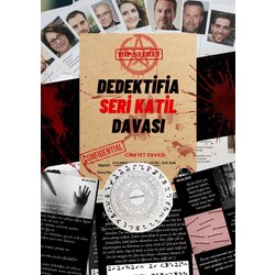 Seri Katil Davası 