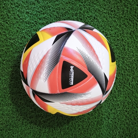 mozuru futbol topu 