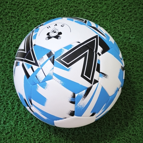Hag futbol topu 