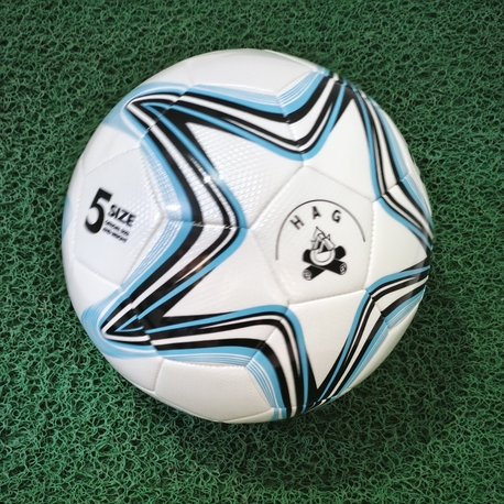 Hah futbol topu byz