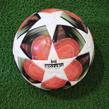 MOZURU FUTBOL TOPU