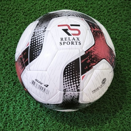 RELAX FUTBOL TOPU