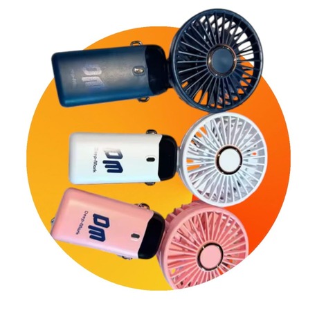 3'lü Aile Fan Paketi Avantajlı Fiyat Ücretsiz Kargo