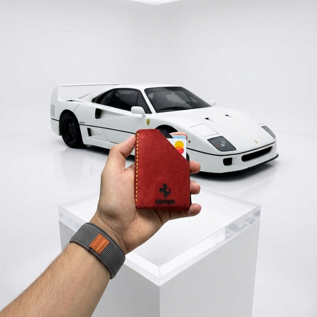 Ferrari Kartlık
