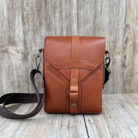 NOMADBAG OMUZ ÇANTASI