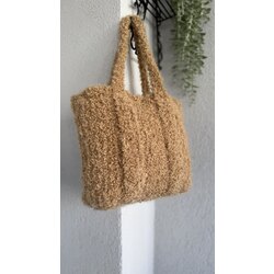 Buklet tote bag