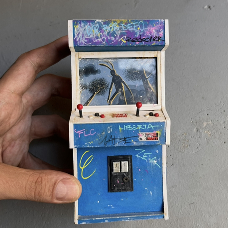 Arcade Machine