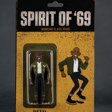 Spirit of ‘69