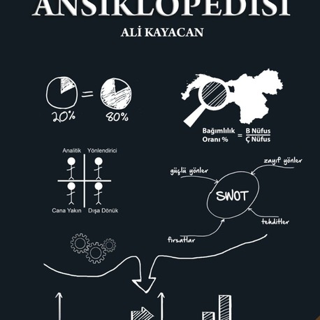 Satış Ansiklopedisi