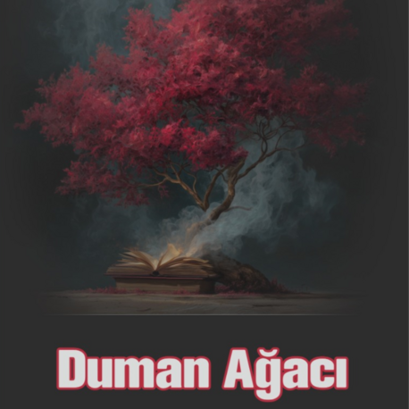 Duman Ağacı
