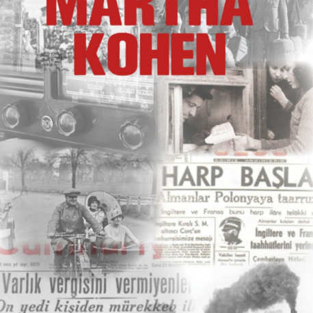 Martha Kohen