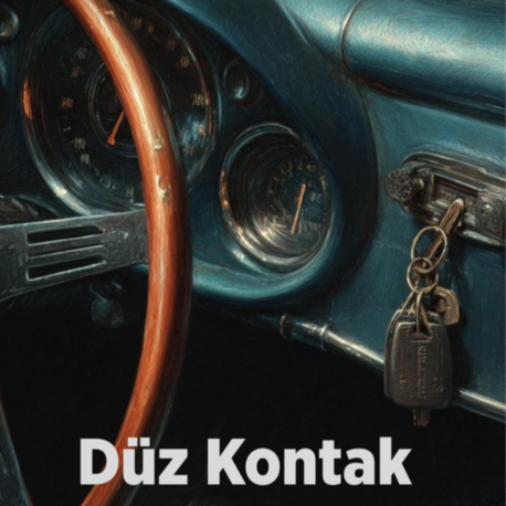 DÜZ KONTAK