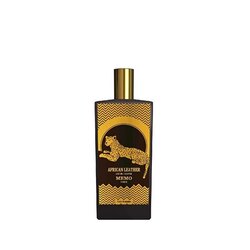 African Leather