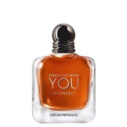 Stronger With You Intensely EDP