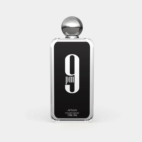 Afnan 9 PM EDP