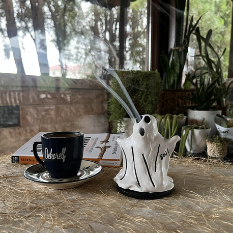 Hayalet Tütsülük 
