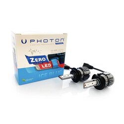 H7 photon Buz Mavisi 