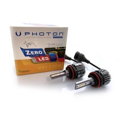 H7 photon Limon Sarısı 