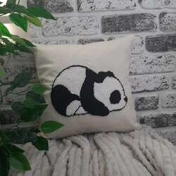 sevimli panda 