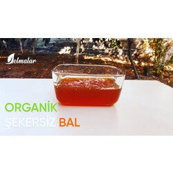 Kestane Çam Balı