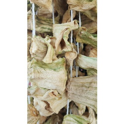 Kurutulmuş Kabak