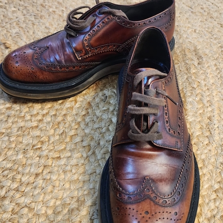 PRADA | Oxford Unisex