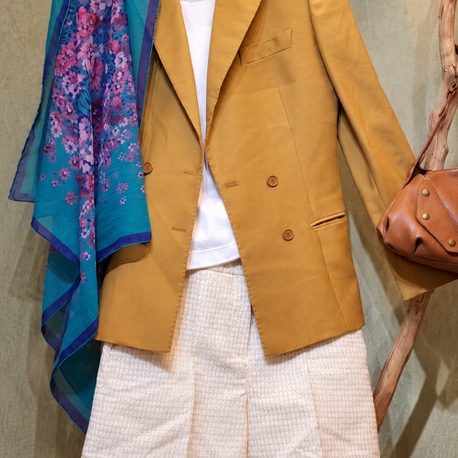 MISSONI Işıltılı Tuvit Şort