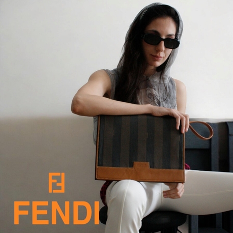 FENDİ Shoulder Bag 