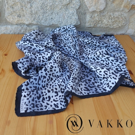VAKKO İpek Eşarp & Fular

