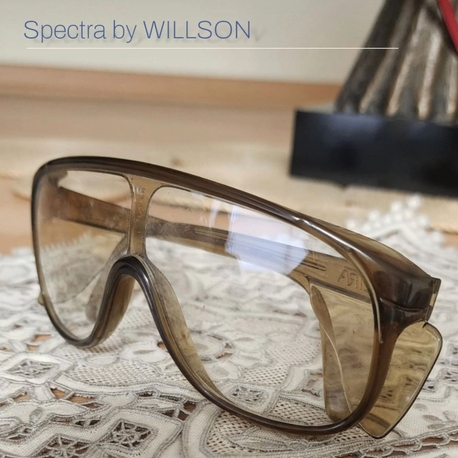 SPECTRA BY WILLSON Vintage Sunglasses