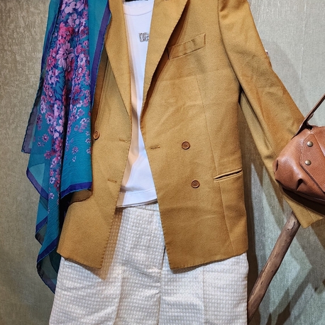 CHRISTIAN DIOR | VIntage Blazer
