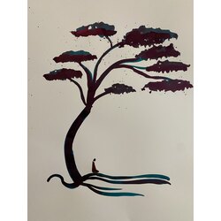 Orman Rahibi 2
