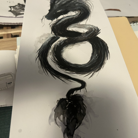 Dragon